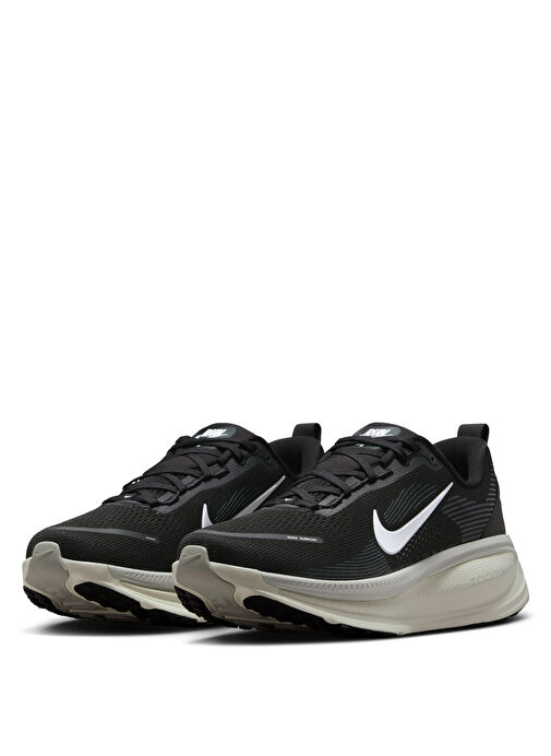 Nike HM6803-007 NIKE VOMERO 18 Siyah Erkek Koşu Ayakkabısı - Görsel 4