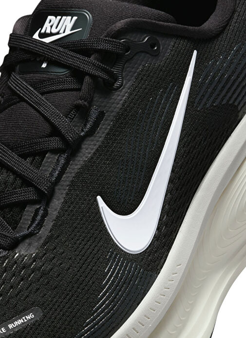 Nike HM6803-007 NIKE VOMERO 18 Siyah Erkek Koşu Ayakkabısı - Görsel 5