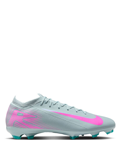 Nike FQ8685-301 ZM VAPOR 16 PRO FG Mavi Erkek Futbol Ayakkabısı - Görsel 2