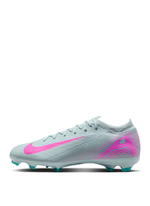 Nike FQ8685-301 ZM VAPOR 16 PRO FG Mavi Erkek Futbol Ayakkabısı - Görsel 3
