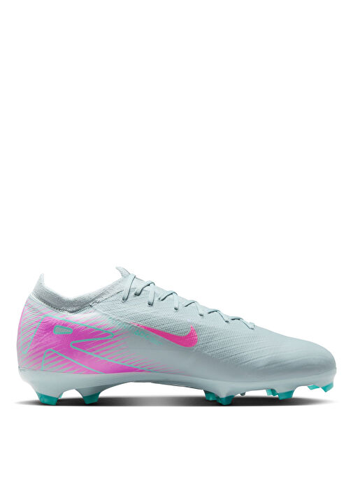 Nike FQ8685-301 ZM VAPOR 16 PRO FG Mavi Erkek Futbol Ayakkabısı - Görsel 4