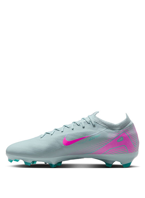Nike FQ8685-301 ZM VAPOR 16 PRO FG Mavi Erkek Futbol Ayakkabısı - Görsel 5