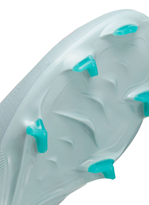 Nike FQ8685-301 ZM VAPOR 16 PRO FG Mavi Erkek Futbol Ayakkabısı - Görsel 9