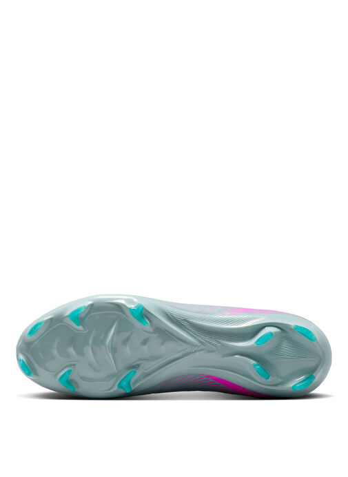 Nike FQ8685-301 ZM VAPOR 16 PRO FG Mavi Erkek Futbol Ayakkabısı - Görsel 12