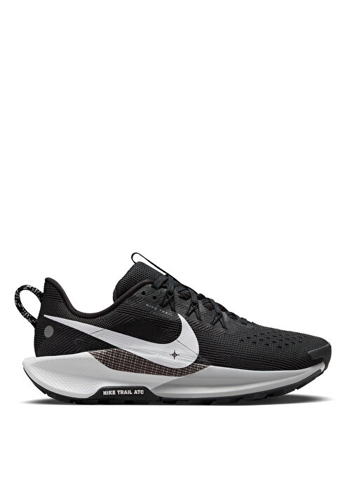 Nike DV3865-001 W NIKE REACTX PEGASUS TR Siyah Kadın Koşu Ayakkabısı - Görsel 2