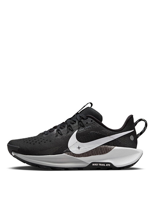 Nike DV3865-001 W NIKE REACTX PEGASUS TR Siyah Kadın Koşu Ayakkabısı - Görsel 3