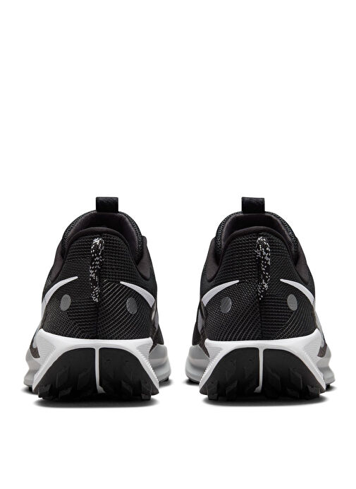 Nike DV3865-001 W NIKE REACTX PEGASUS TR Siyah Kadın Koşu Ayakkabısı - Görsel 10