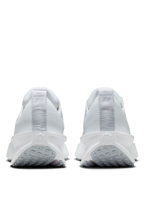 Nike FD2291-104 NIKE INTERACT RUN Beyaz Erkek Koşu Ayakkabısı - Görsel 10