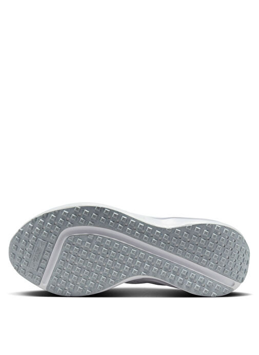 Nike FD2291-104 NIKE INTERACT RUN Beyaz Erkek Koşu Ayakkabısı - Görsel 11