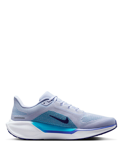 Nike FD2722-014 AIR ZOOM PEGASUS 41 Mavi Erkek Koşu Ayakkabısı - Görsel 4