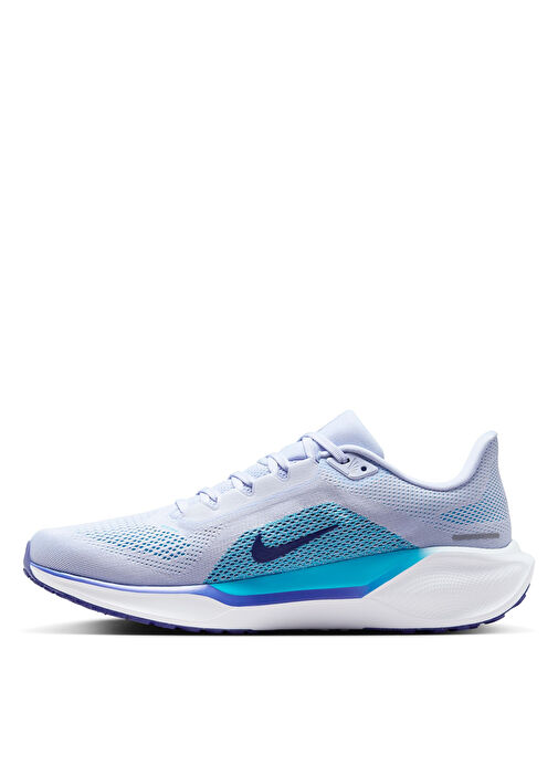 Nike FD2722-014 AIR ZOOM PEGASUS 41 Mavi Erkek Koşu Ayakkabısı - Görsel 5