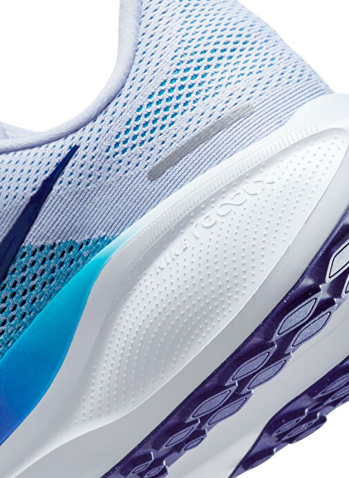 Nike FD2722-014 AIR ZOOM PEGASUS 41 Mavi Erkek Koşu Ayakkabısı - Görsel 8