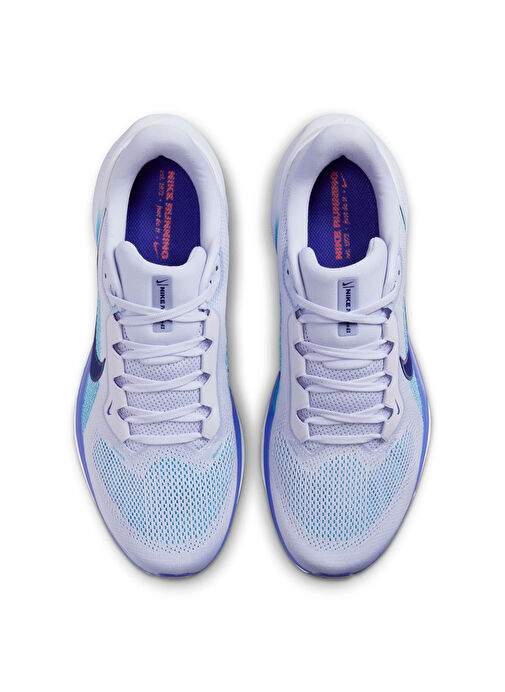 Nike FD2722-014 AIR ZOOM PEGASUS 41 Mavi Erkek Koşu Ayakkabısı - Görsel 9