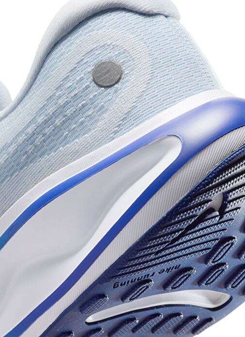Nike FN0228-005 NIKE JOURNEY RUN Mavi Erkek Koşu Ayakkabısı - Görsel 8