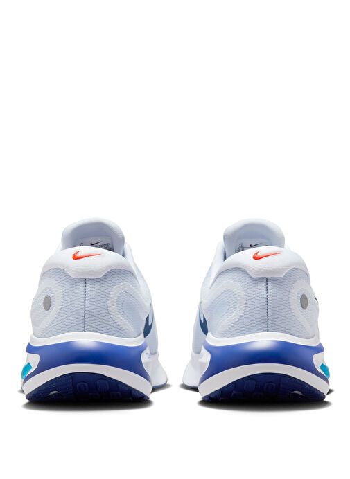 Nike FN0228-005 NIKE JOURNEY RUN Mavi Erkek Koşu Ayakkabısı - Görsel 10