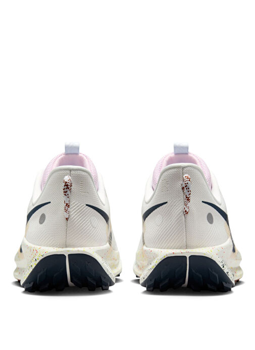 Nike DV3864-102 NIKE REACTX PEGASUS TRAI Gri Erkek Koşu Ayakkabısı - Görsel 10