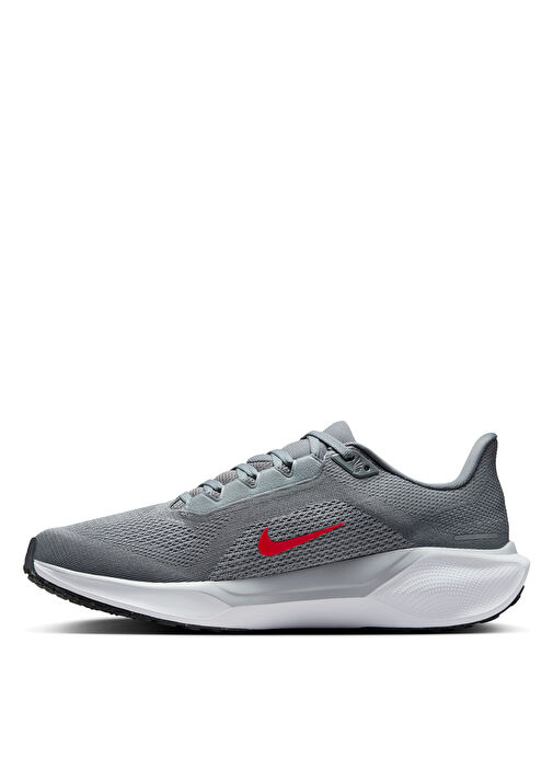 Nike FD2722-013 AIR ZOOM PEGASUS 41 Gri Erkek Koşu Ayakkabısı - Görsel 5