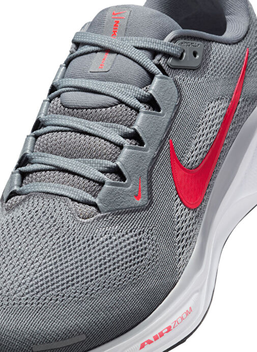 Nike FD2722-013 AIR ZOOM PEGASUS 41 Gri Erkek Koşu Ayakkabısı - Görsel 7