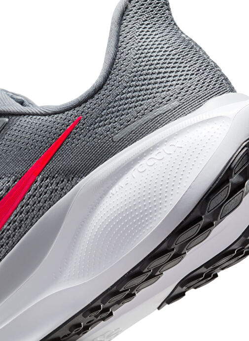 Nike FD2722-013 AIR ZOOM PEGASUS 41 Gri Erkek Koşu Ayakkabısı - Görsel 8