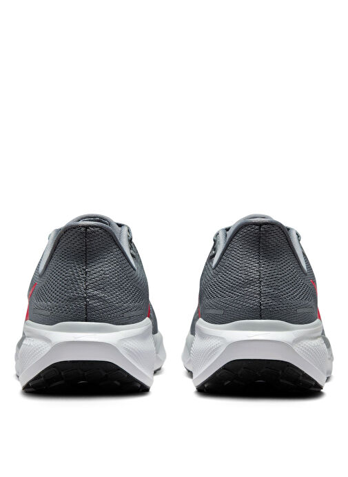 Nike FD2722-013 AIR ZOOM PEGASUS 41 Gri Erkek Koşu Ayakkabısı - Görsel 10