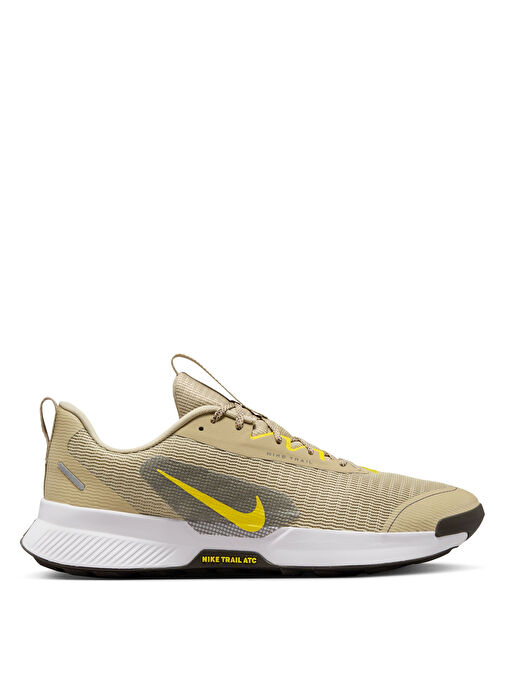 Nike FQ0904-201 NIKE JUNIPER TRAIL 3 Kahverengi Erkek Koşu Ayakkabısı - Görsel 2
