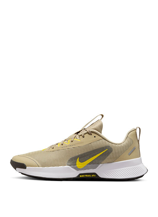 Nike FQ0904-201 NIKE JUNIPER TRAIL 3 Kahverengi Erkek Koşu Ayakkabısı - Görsel 3