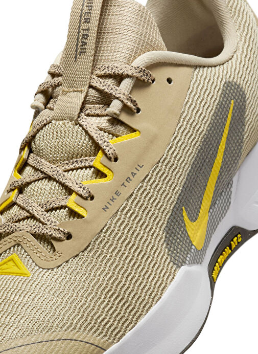 Nike FQ0904-201 NIKE JUNIPER TRAIL 3 Kahverengi Erkek Koşu Ayakkabısı - Görsel 7