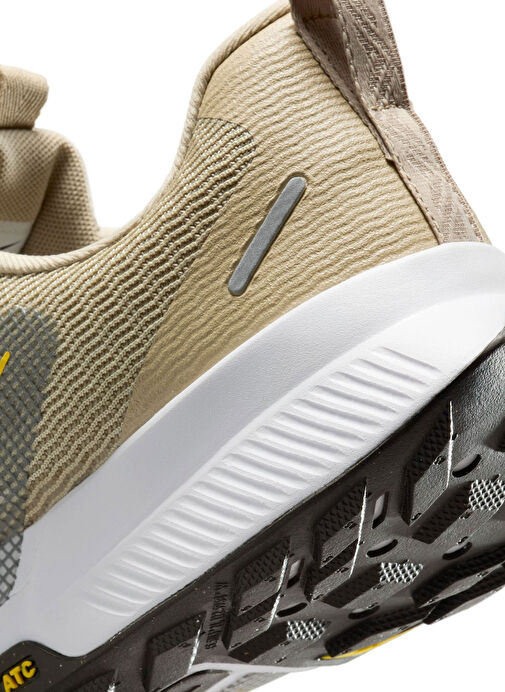 Nike FQ0904-201 NIKE JUNIPER TRAIL 3 Kahverengi Erkek Koşu Ayakkabısı - Görsel 8