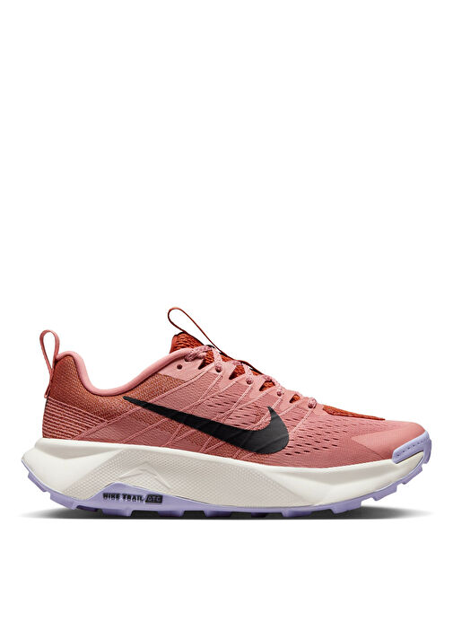 Nike FV2337-600 W NIKE REACTX WILDHORSE Kırmızı Kadın Koşu Ayakkabısı - Görsel 2