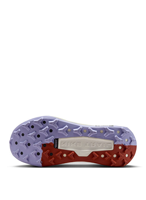 Nike FV2337-600 W NIKE REACTX WILDHORSE Kırmızı Kadın Koşu Ayakkabısı - Görsel 11