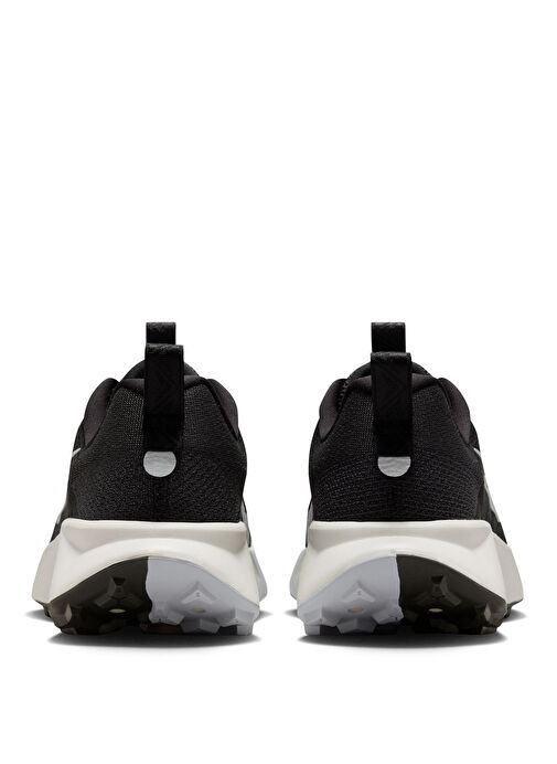 Nike FV2338-001 NIKE REACTX WILDHORSE 10 Siyah Erkek Koşu Ayakkabısı - Görsel 10