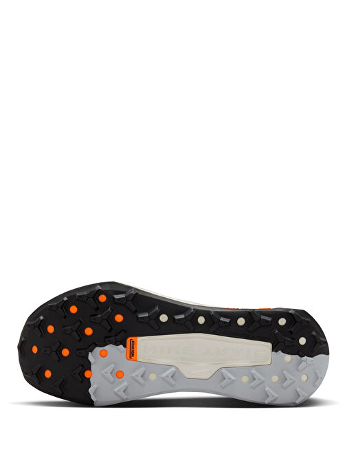 Nike FV2338-001 NIKE REACTX WILDHORSE 10 Siyah Erkek Koşu Ayakkabısı - Görsel 11