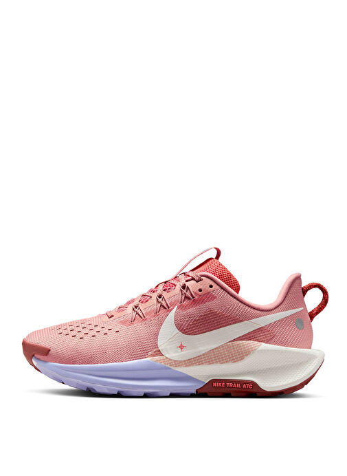 Nike Nike DV3865-601 W NIKE REACTX PEGASUS TR Kırmızı Kadın Koşu Ayakkabısı Boyner'de! Kırmızı - 3. görsel