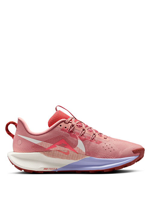Nike Nike DV3865-601 W NIKE REACTX PEGASUS TR Kırmızı Kadın Koşu Ayakkabısı Boyner'de! Kırmızı - 4. görsel