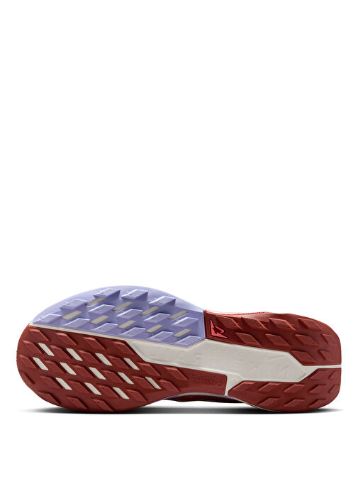 Nike Nike DV3865-601 W NIKE REACTX PEGASUS TR Kırmızı Kadın Koşu Ayakkabısı Boyner'de! Kırmızı - 11. görsel