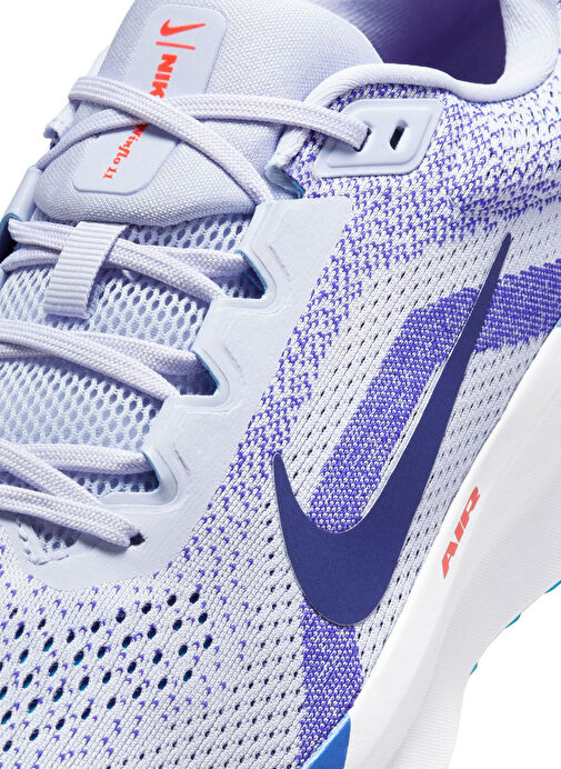 Nike FJ9509-006 NIKE AIR WINFLO 11 Mavi Erkek Koşu Ayakkabısı - Görsel 7