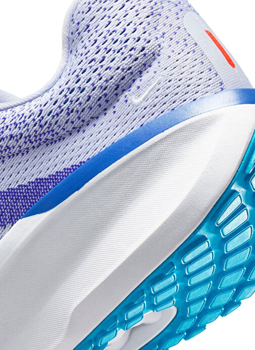 Nike FJ9509-006 NIKE AIR WINFLO 11 Mavi Erkek Koşu Ayakkabısı - Görsel 8