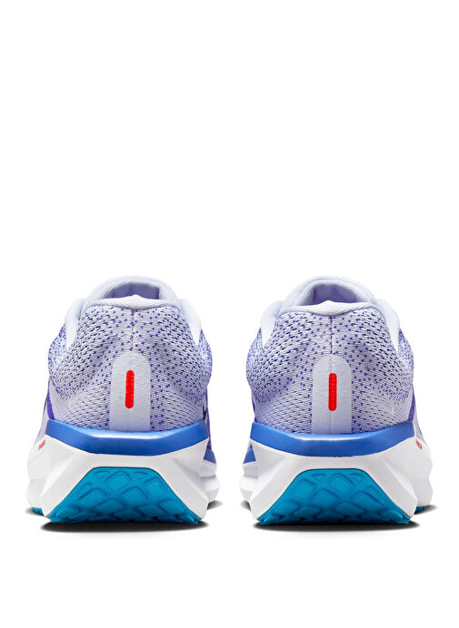 Nike FJ9509-006 NIKE AIR WINFLO 11 Mavi Erkek Koşu Ayakkabısı - Görsel 10