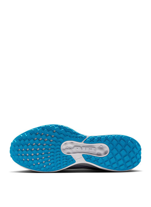 Nike FJ9509-006 NIKE AIR WINFLO 11 Mavi Erkek Koşu Ayakkabısı - Görsel 11