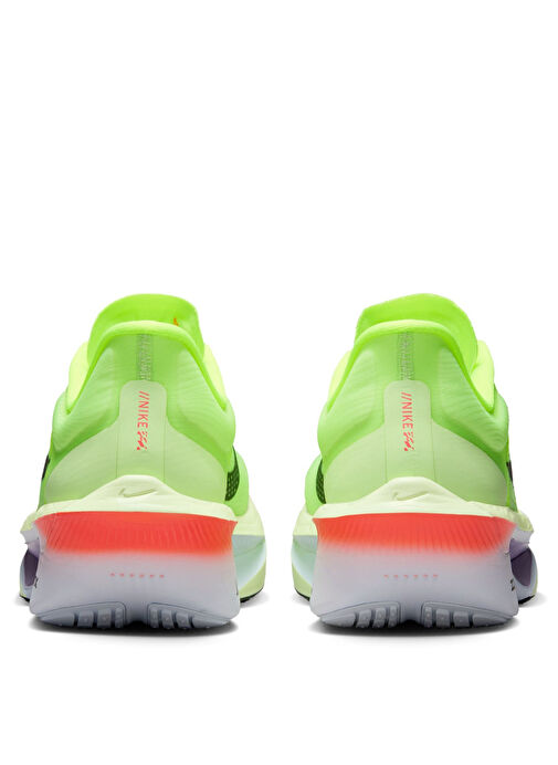 Nike FN8455-701 W ZOOM FLY 6 Yeşil Kadın Koşu Ayakkabısı - Görsel 10