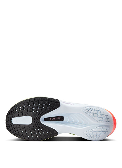 Nike FN8455-701 W ZOOM FLY 6 Yeşil Kadın Koşu Ayakkabısı - Görsel 11