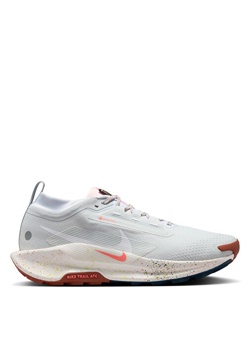 Nike FQ0908-009 NIKE PEGASUS TRAIL 5 GTX Gri Erkek Koşu Ayakkabısı - Görsel 2