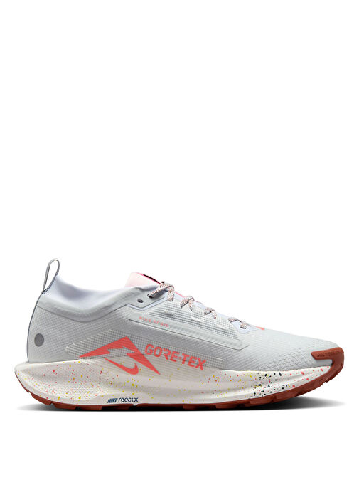 Nike FQ0908-009 NIKE PEGASUS TRAIL 5 GTX Gri Erkek Koşu Ayakkabısı - Görsel 4