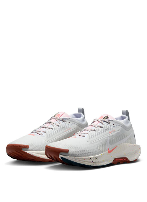 Nike FQ0908-009 NIKE PEGASUS TRAIL 5 GTX Gri Erkek Koşu Ayakkabısı - Görsel 9