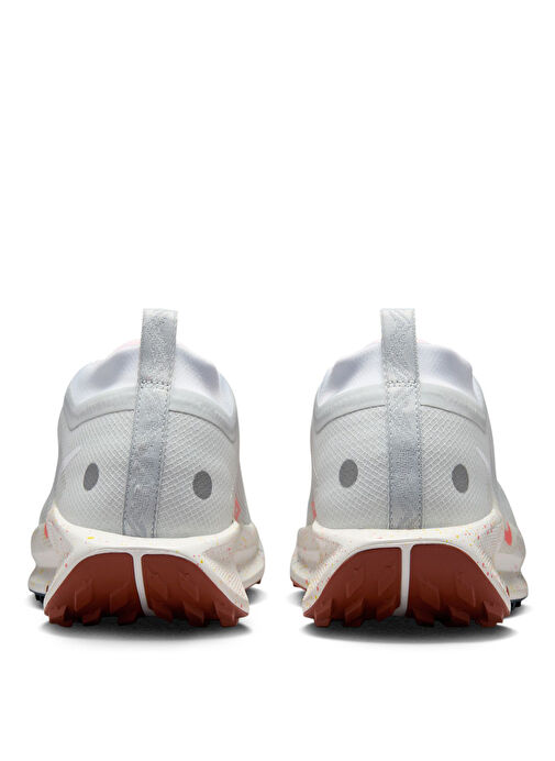 Nike FQ0908-009 NIKE PEGASUS TRAIL 5 GTX Gri Erkek Koşu Ayakkabısı - Görsel 11