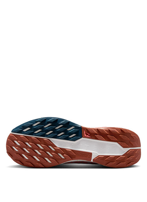 Nike FQ0908-009 NIKE PEGASUS TRAIL 5 GTX Gri Erkek Koşu Ayakkabısı - Görsel 12