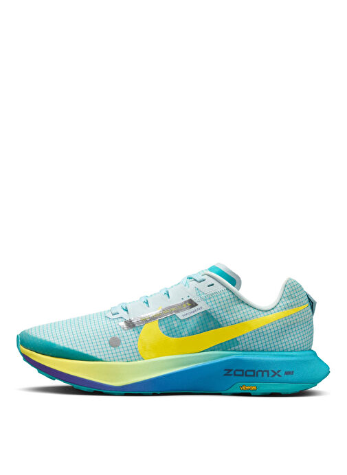 Nike DX1978-301 NIKE ZOOMX ULTRAFLY TRAI Mavi Erkek Koşu Ayakkabısı - Görsel 3