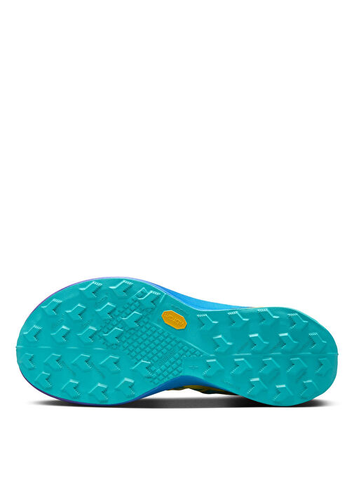 Nike DX1978-301 NIKE ZOOMX ULTRAFLY TRAI Mavi Erkek Koşu Ayakkabısı - Görsel 11