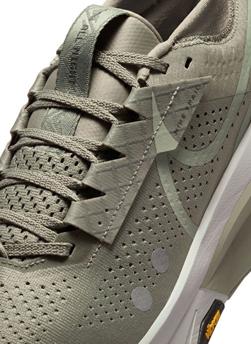 Nike Nike FD5190-301 NIKE ZOOMX ZEGAMA TRAIL Haki Erkek Koşu Ayakkabısı Koşu & Yürüyüş Ayakkabıları | Boyner Haki - 7. görsel