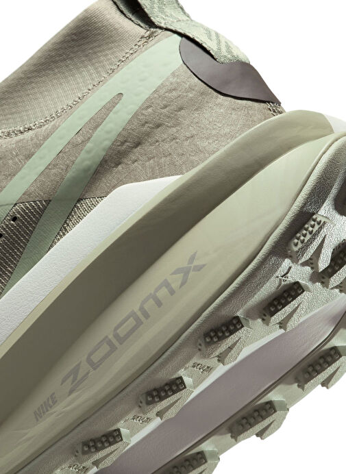 Nike Nike FD5190-301 NIKE ZOOMX ZEGAMA TRAIL Haki Erkek Koşu Ayakkabısı Koşu & Yürüyüş Ayakkabıları | Boyner Haki - 8. görsel